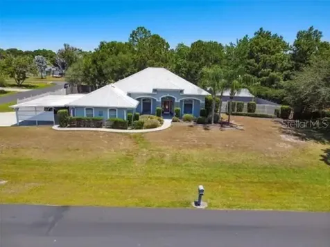 1900 Griff Wood Court St Cloud FL 34772