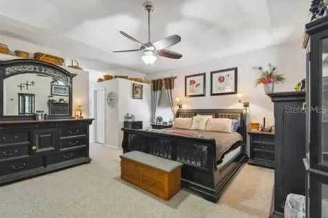 1900 Griff Wood Court St Cloud FL 34772