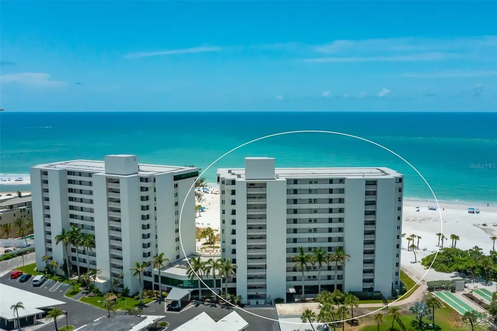 19 Whispering Sands Drive Sarasota FL 34242