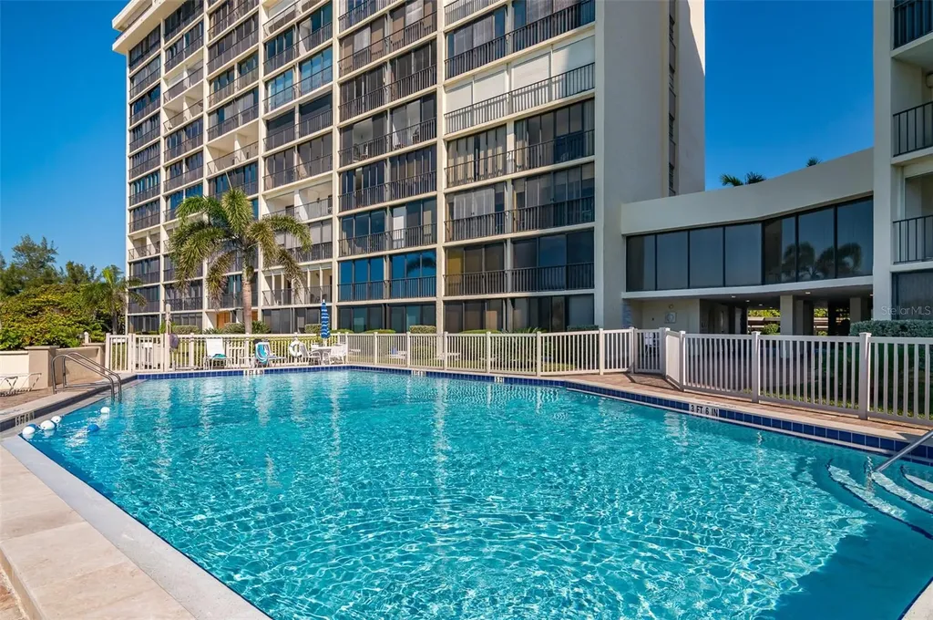 19 Whispering Sands Drive Sarasota FL 34242