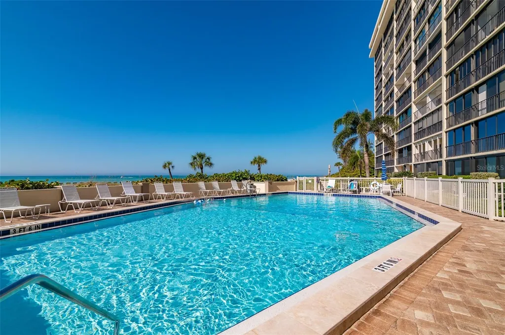 19 Whispering Sands Drive Sarasota FL 34242