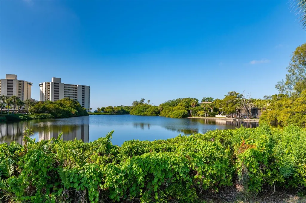 19 Whispering Sands Drive Sarasota FL 34242