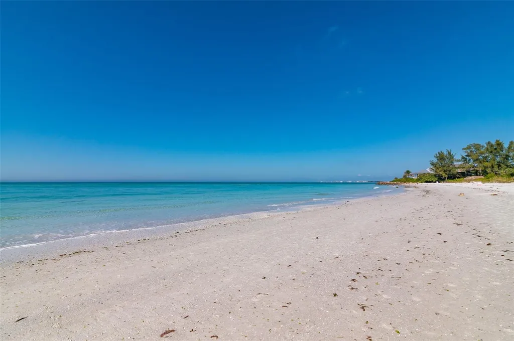 19 Whispering Sands Drive Sarasota FL 34242