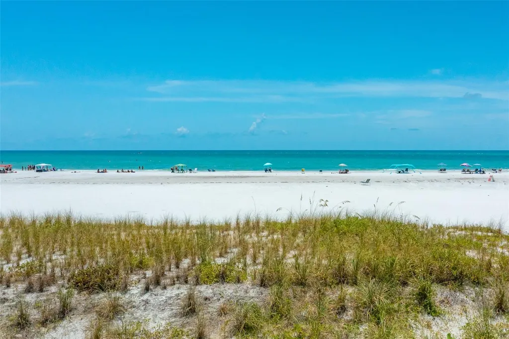 19 Whispering Sands Drive Sarasota FL 34242