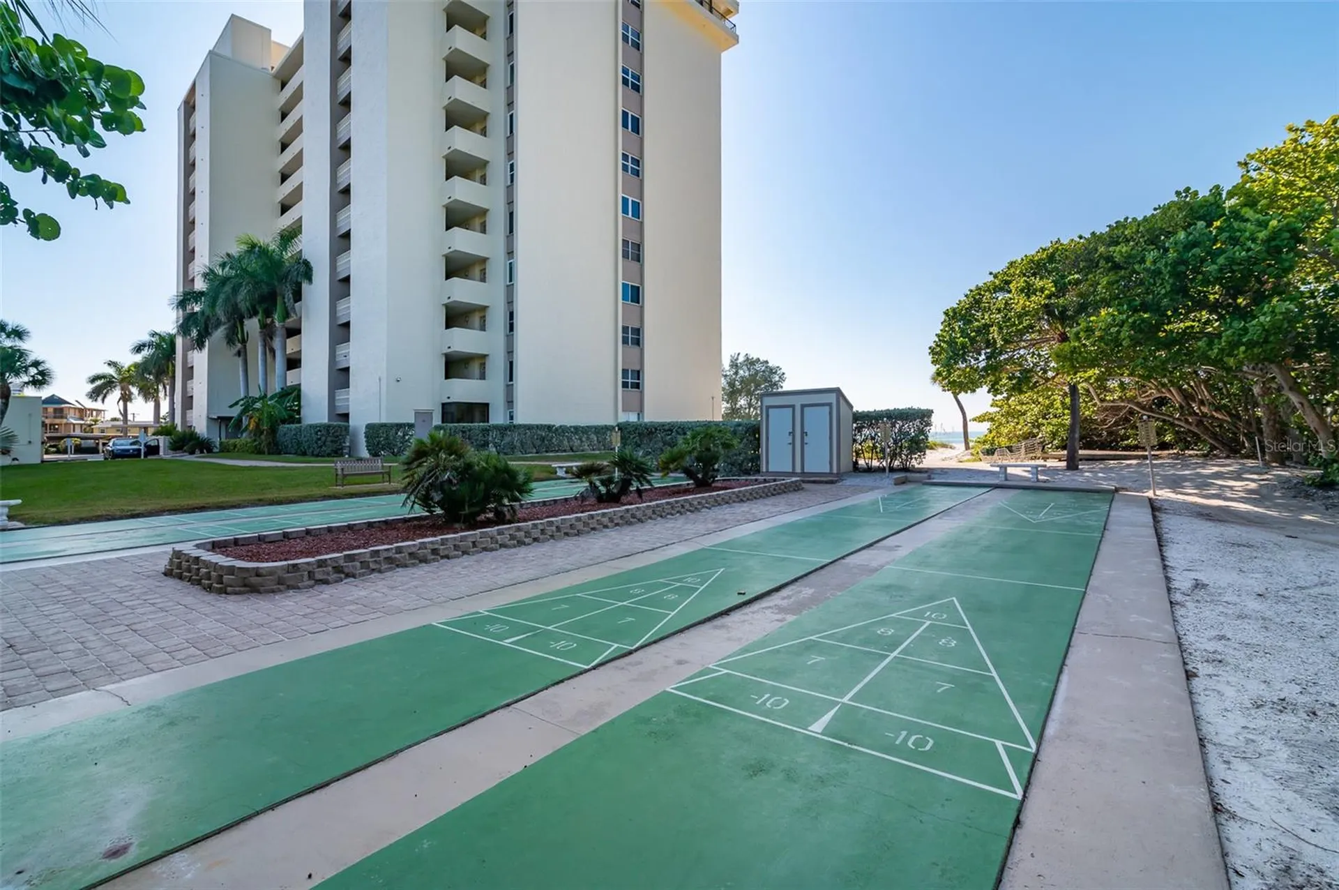 19 Whispering Sands Drive Sarasota FL 34242
