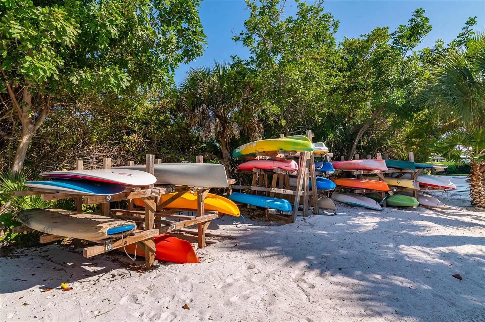 19 Whispering Sands Drive Sarasota FL 34242