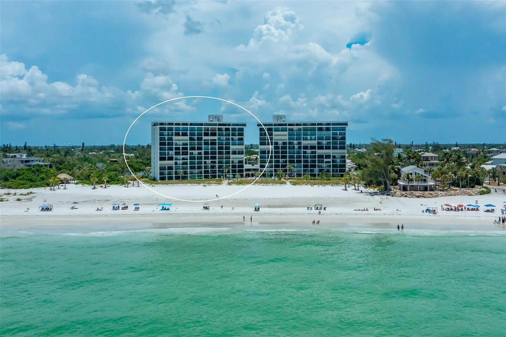 19 Whispering Sands Drive Sarasota FL 34242