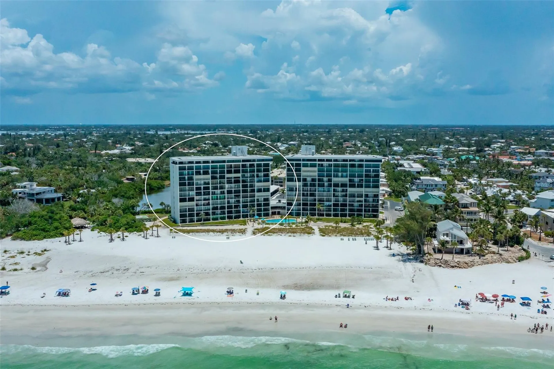 19 Whispering Sands Drive Sarasota FL 34242
