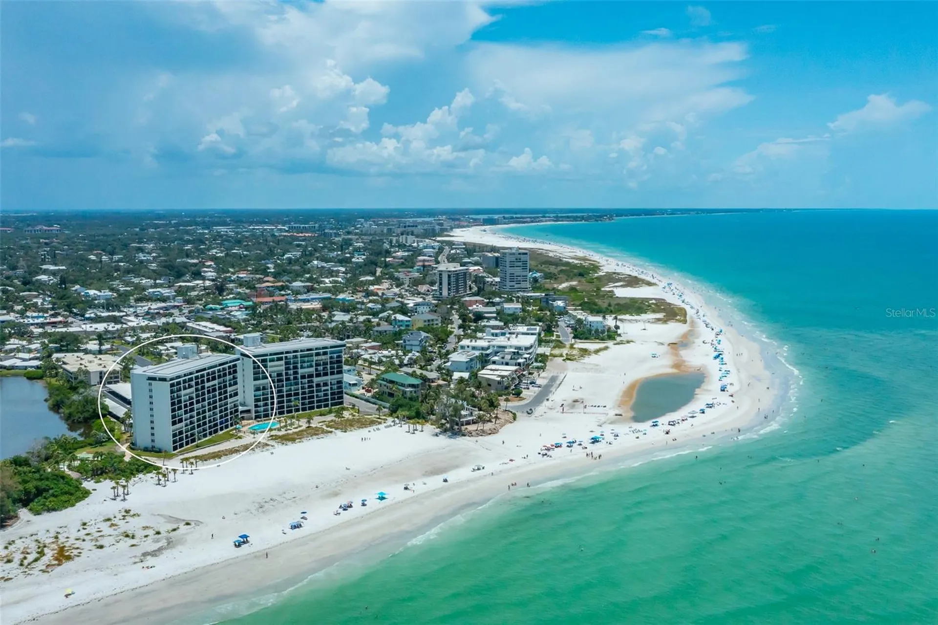 19 Whispering Sands Drive Sarasota FL 34242