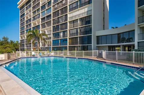 19 Whispering Sands Drive Sarasota FL 34242