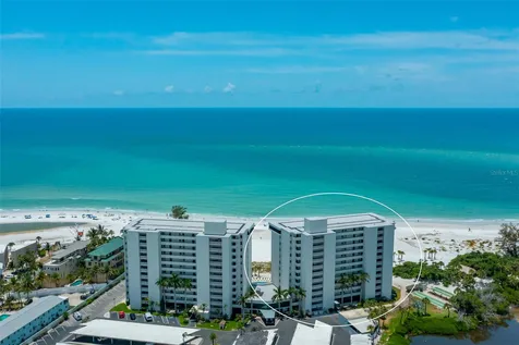 19 Whispering Sands Drive Sarasota FL 34242