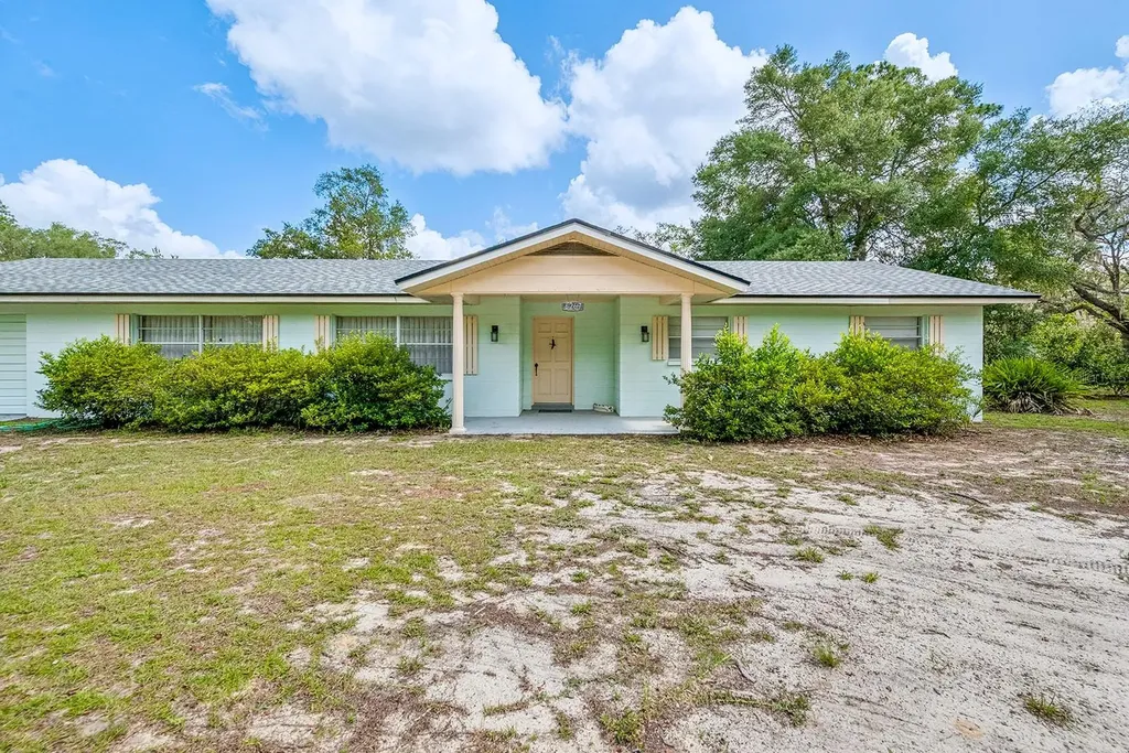 6267 Clance Road Keystone Heights FL 32656