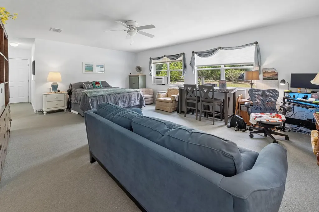 6267 Clance Road Keystone Heights FL 32656