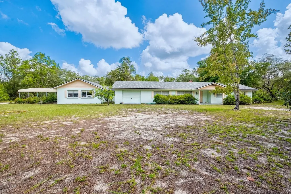 6267 Clance Road Keystone Heights FL 32656