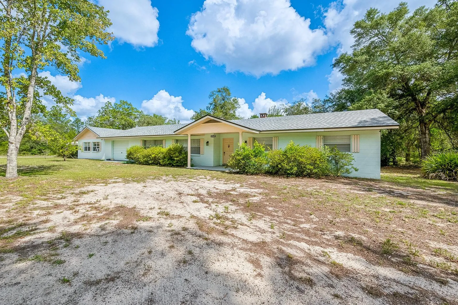 6267 Clance Road Keystone Heights FL 32656