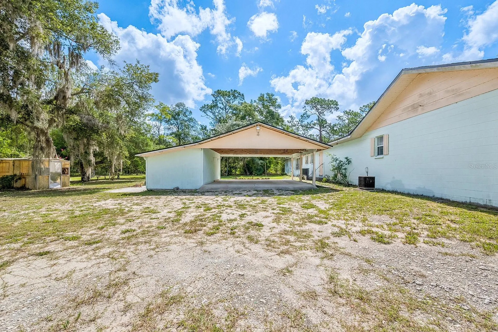 6267 Clance Road Keystone Heights FL 32656