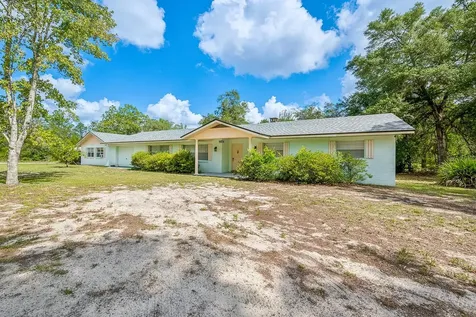 6267 Clance Road Keystone Heights FL 32656