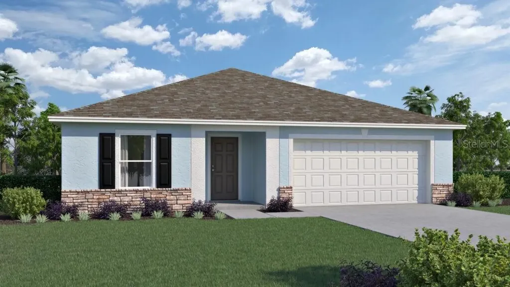 3012 Cascade Circle Lake Wales FL 33898