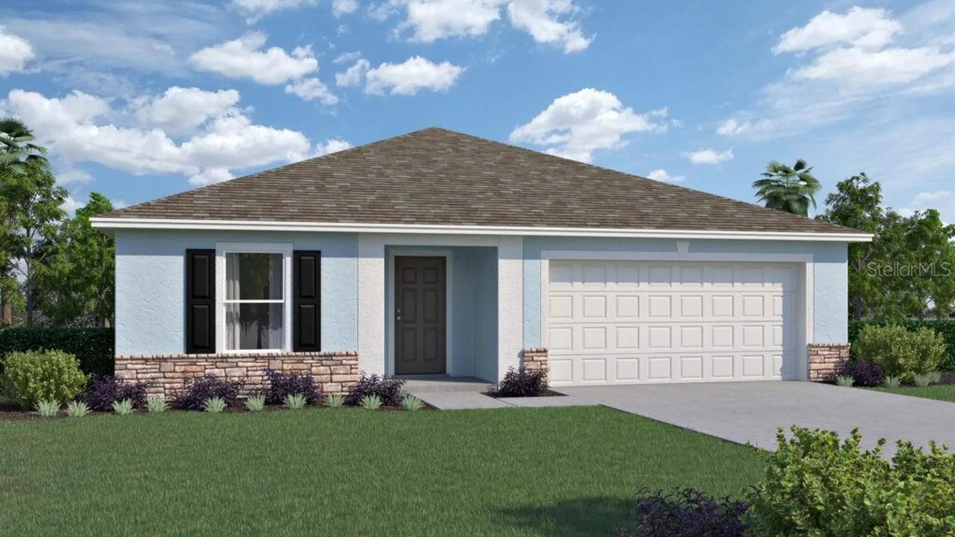3012 Cascade Circle Lake Wales FL 33898