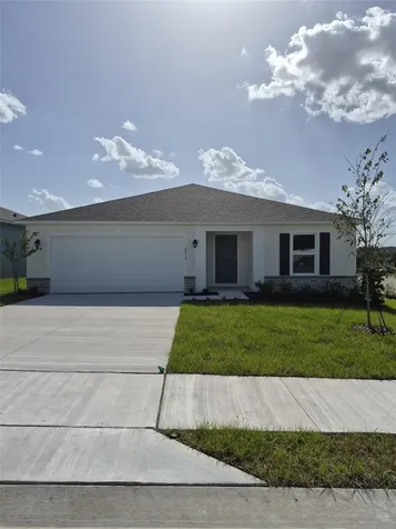 3012 Cascade Circle Lake Wales FL 33898