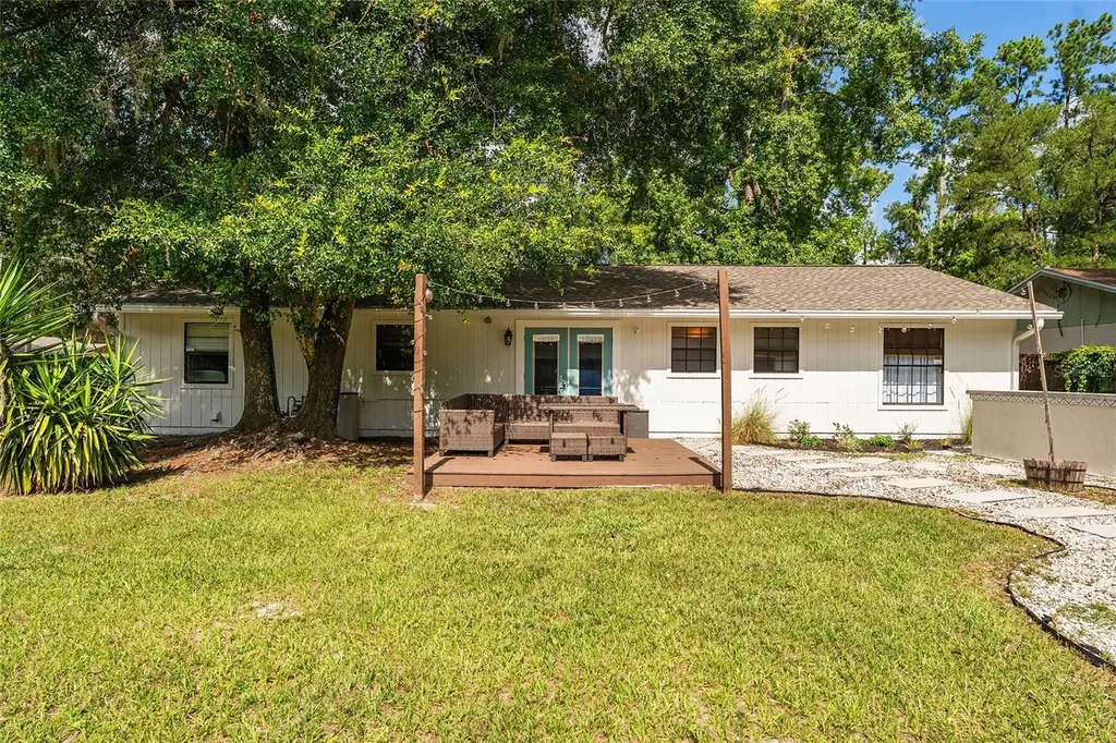 4321 NW 20th Street Gainesville FL 32605