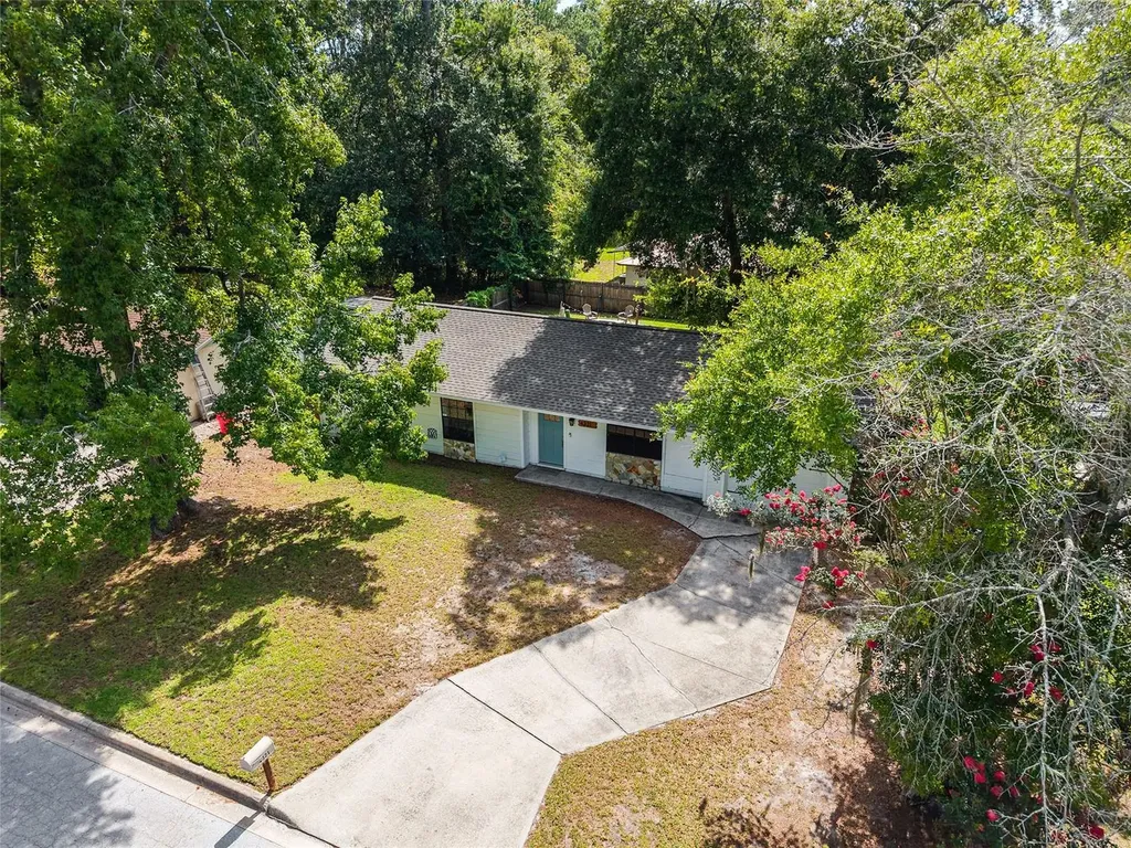 4321 NW 20th Street Gainesville FL 32605
