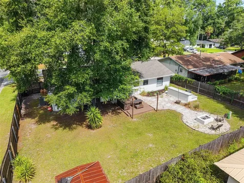 4321 NW 20th Street Gainesville FL 32605
