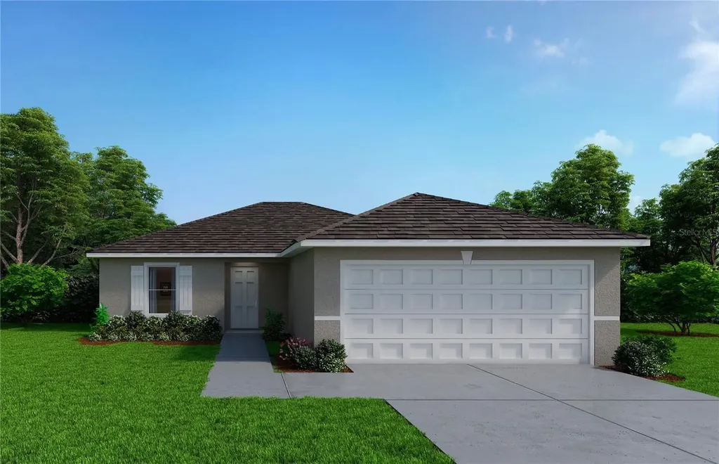3020 Cascade Circle Lake Wales FL 33898