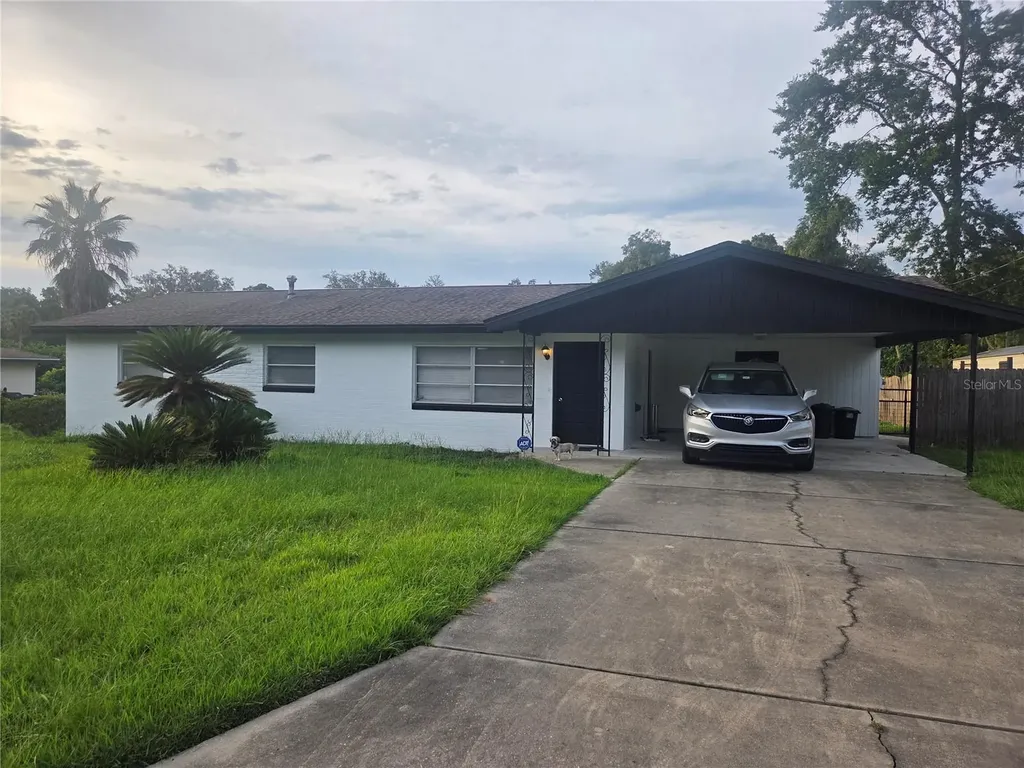 1021 SE 27th Street Ocala FL 34471