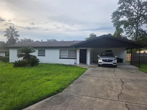 1021 SE 27th Street Ocala FL 34471