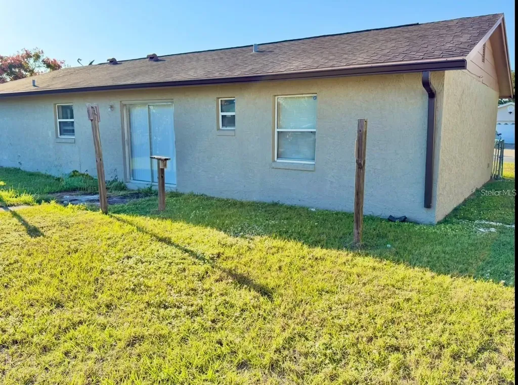 133 Alderwood Drive Kissimmee FL 34743