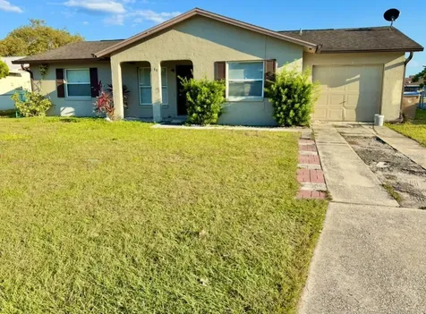 133 Alderwood Drive Kissimmee FL 34743