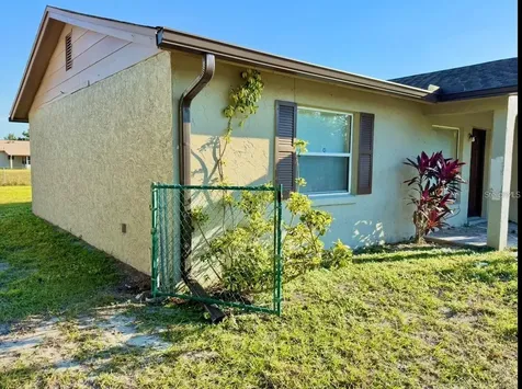 133 Alderwood Drive Kissimmee FL 34743