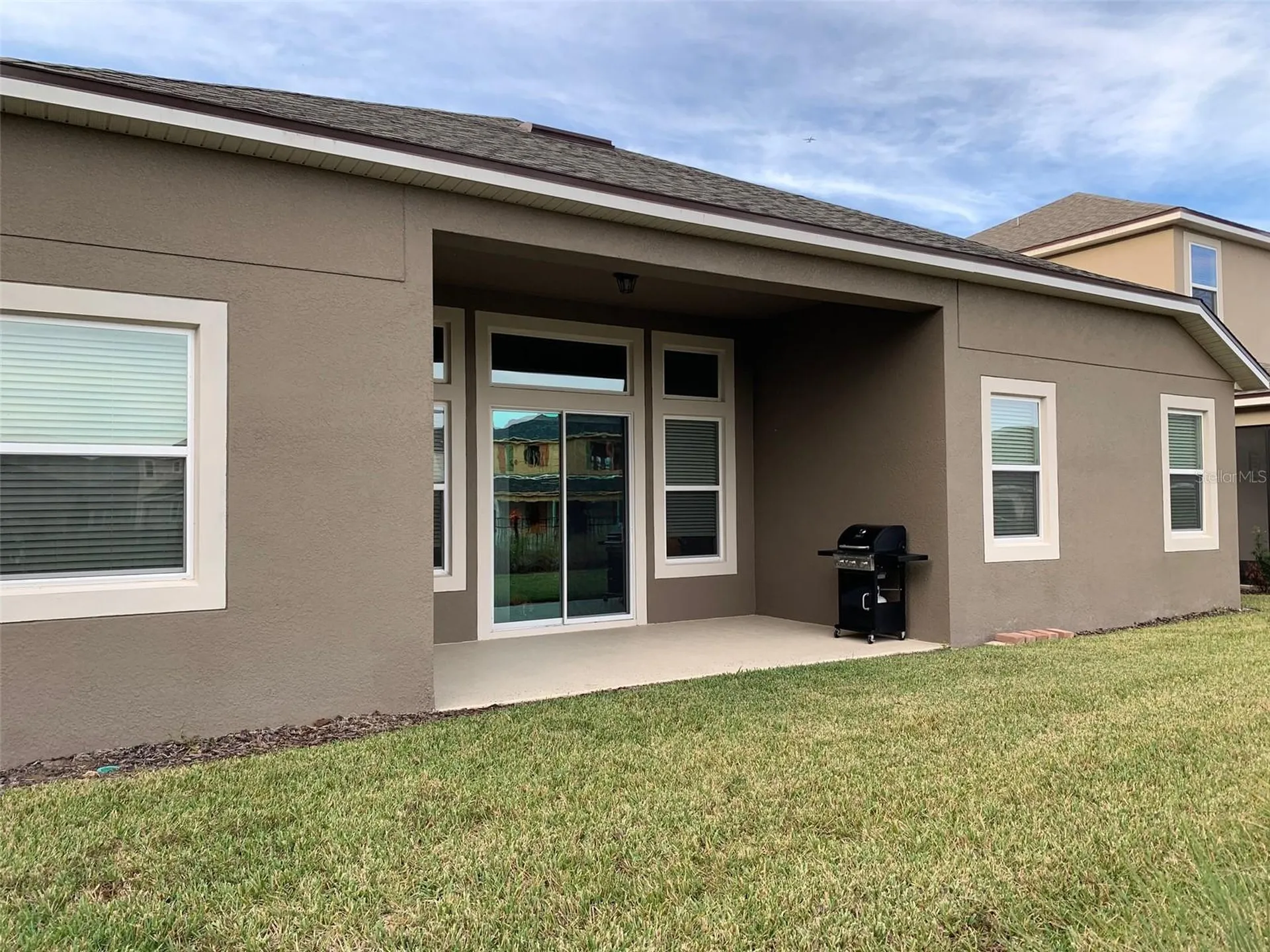 2860 Chantilly Avenue Kissimmee FL 34741