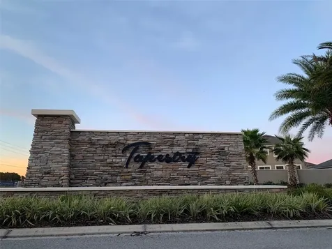 2860 Chantilly Avenue Kissimmee FL 34741
