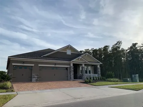 2860 Chantilly Avenue Kissimmee FL 34741