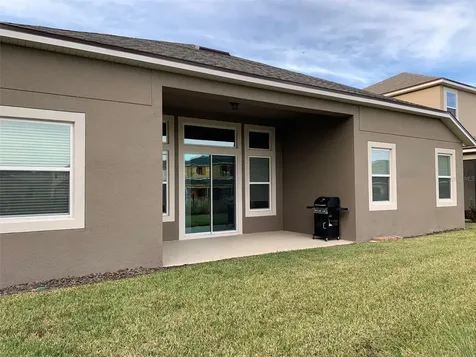 2860 Chantilly Avenue Kissimmee FL 34741