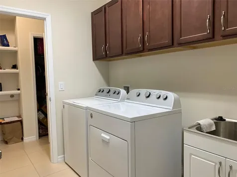 2860 Chantilly Avenue Kissimmee FL 34741