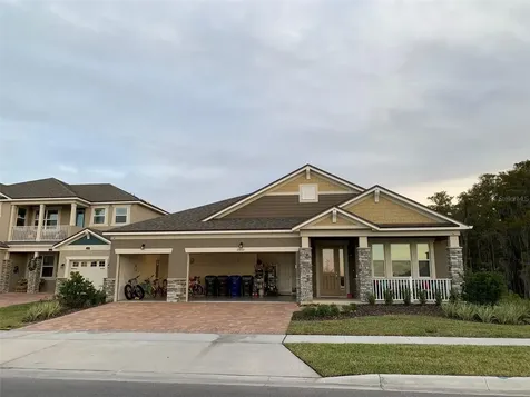 2860 Chantilly Avenue Kissimmee FL 34741