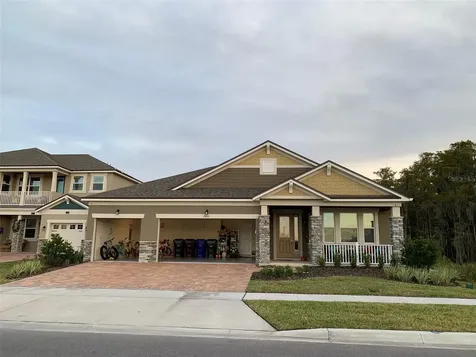 2860 Chantilly Avenue Kissimmee FL 34741