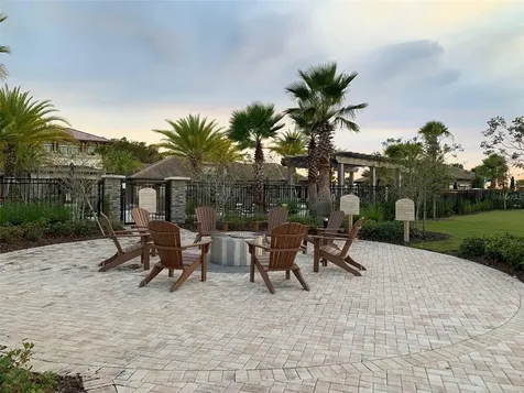 2860 Chantilly Avenue Kissimmee FL 34741