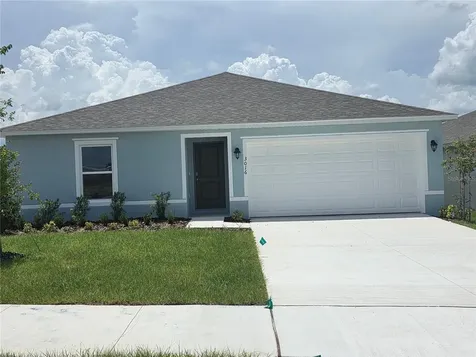 3016 Cascade Circle Lake Wales FL 33898