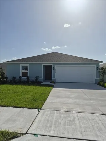 3016 Cascade Circle Lake Wales FL 33898