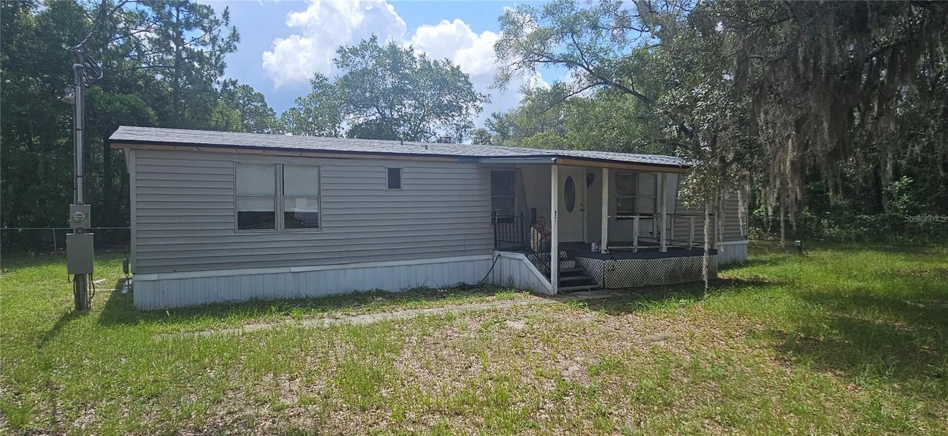 702 David Avenue Interlachen FL 32148
