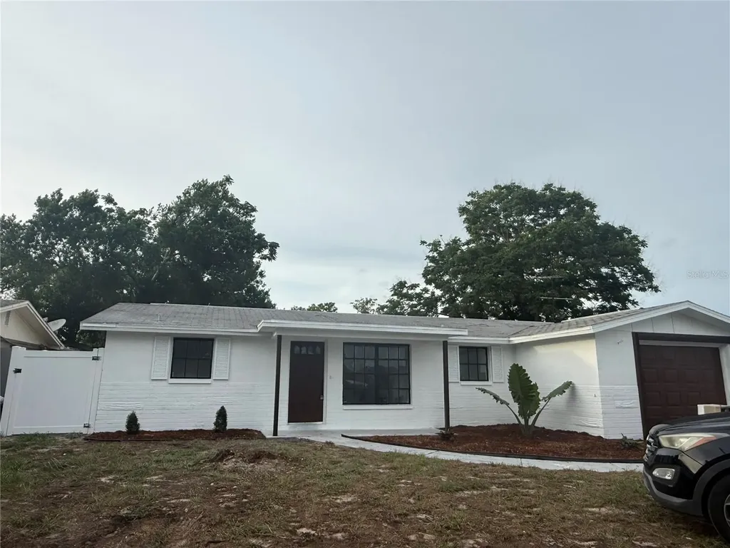 7811 Tyson Drive Port Richey FL 34668