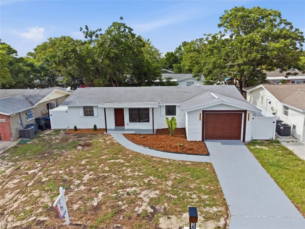 7811 Tyson Drive Port Richey FL 34668
