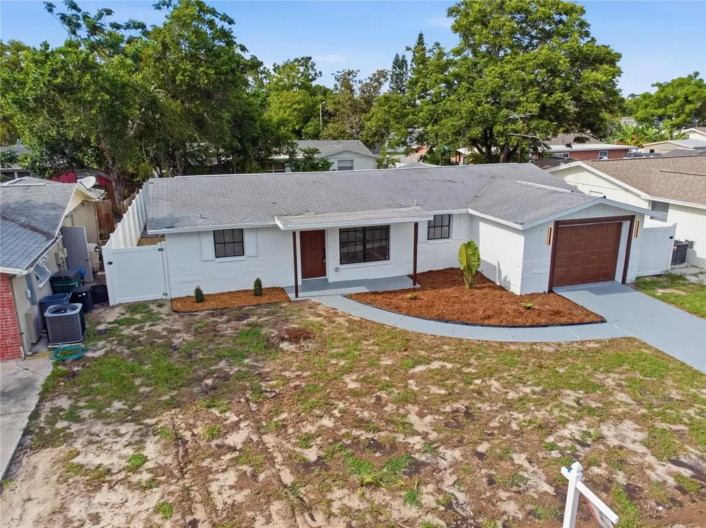 7811 Tyson Drive Port Richey FL 34668