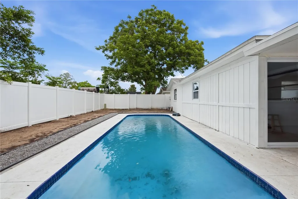 7811 Tyson Drive Port Richey FL 34668