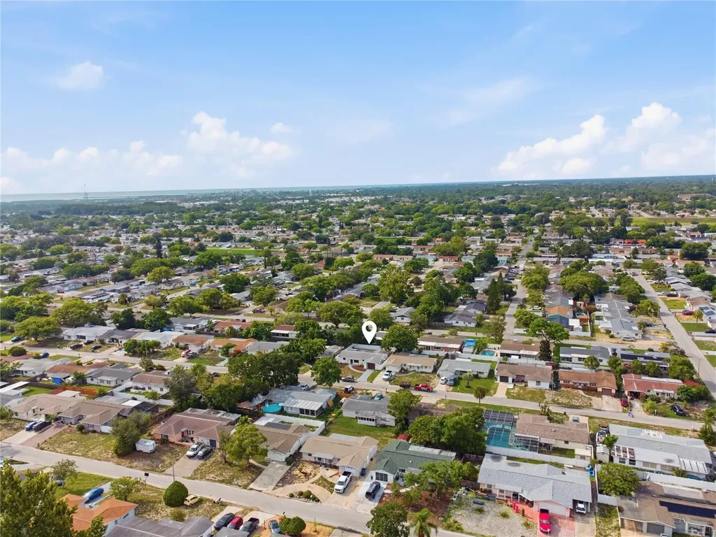 7811 Tyson Drive Port Richey FL 34668