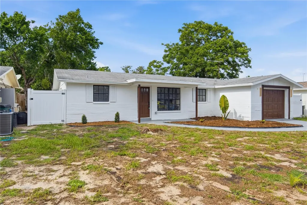 7811 Tyson Drive Port Richey FL 34668